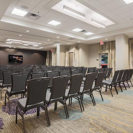 Springhill Suites By Marriott San Jose Airport Buitenkant foto