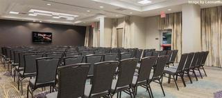Springhill Suites By Marriott San Jose Airport Buitenkant foto