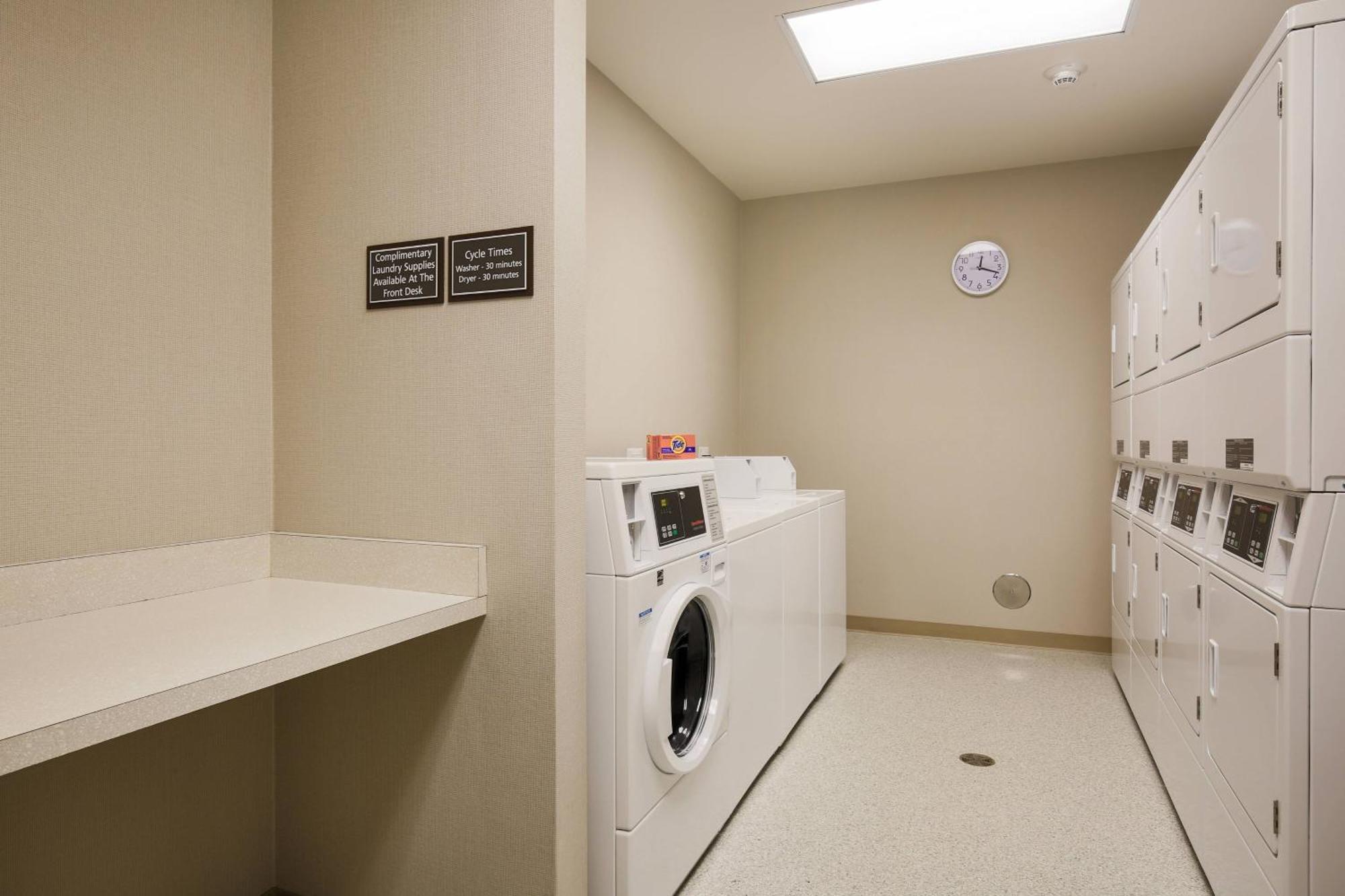 Springhill Suites By Marriott San Jose Airport Buitenkant foto
